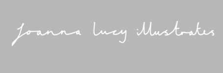 Joanna Lucy Illustrates